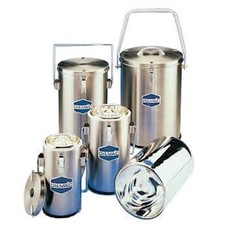 DILVAC® Fiaschetta Dewar