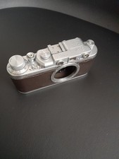 Telemetro Zorki 1 corpo Camra