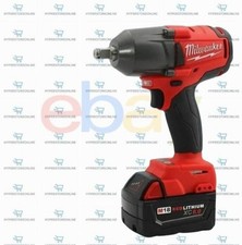 Chiave a Percussione Brushless