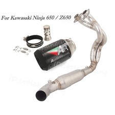 Ninja 650 2023-26 Per Kawasaki