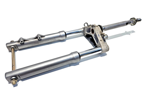 Forcella fork anteriore kymco - fork,