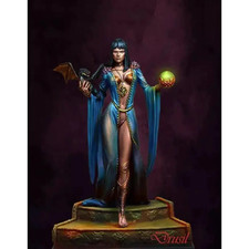 Kit modellino in resina 1/24