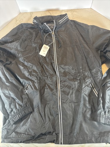 Giacca vento foot locker - a,