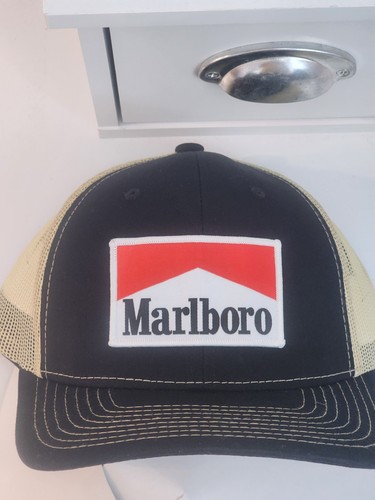 Cappello camionista snapback