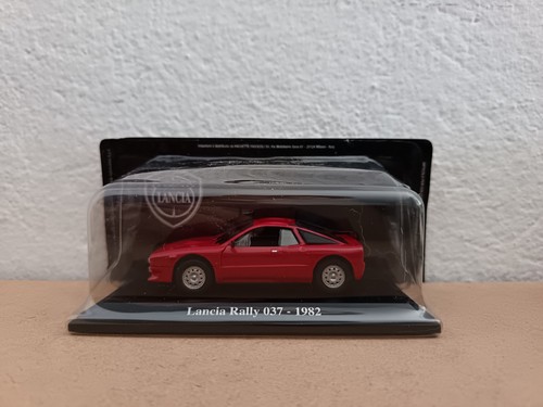 Lancia story collection rally - lancia,