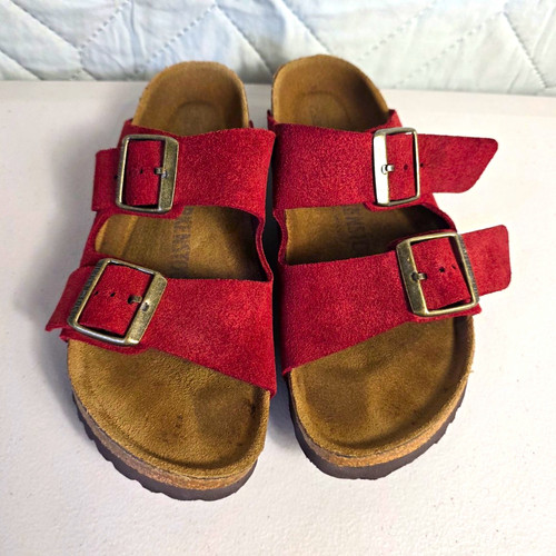 Birkenstock arizona sandali - birkenstock,
