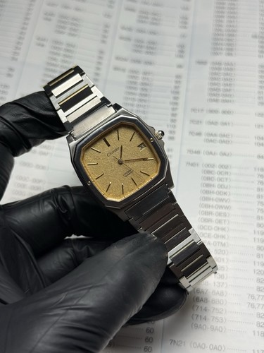 Raro orologio uomo - da, vintage
