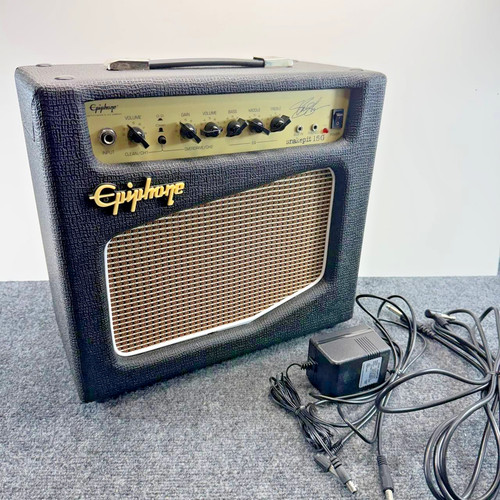 Epiphone snakepit 15g - snakepit,