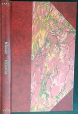 COMPENDIO DI PSICHIATRIA PRIMA EDIZIONE  GOZZANO MARIO ROSENBERG & SELLIER 1