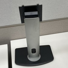 Base supporto monitor professionale Dell P1913t P2213t P2312H P/U2212H P/U2412H