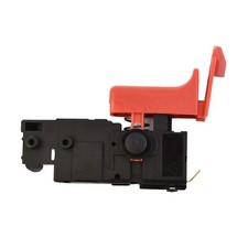 Rotary Hammer Switch Part No 1