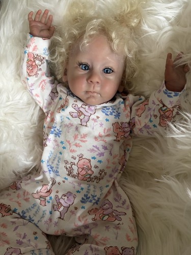 Reborn huxley - reborn,
