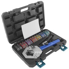 FS-7842 Kit crimpatrice