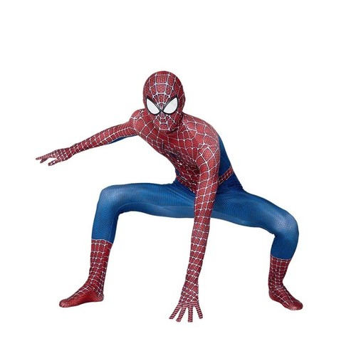 Costume carnevale cosplay - costume,