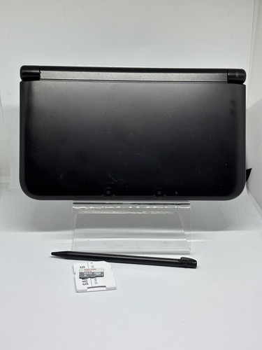Nintendo 3ds nero sd - nero,,