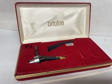 1 x cartuccia e stilo Ortofon