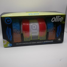 Robot Sphero Orbotix Ollie