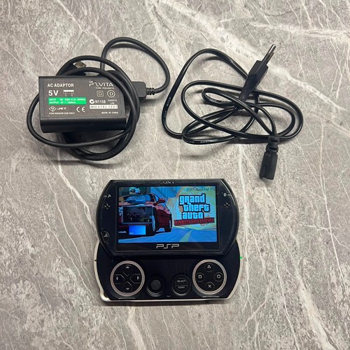 Sony psp mod caricatore - sony, +