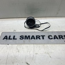 SMART BRABUS 450 FORTWO 2003