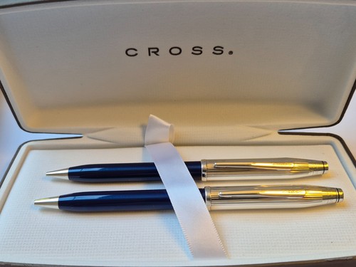 Rare cross century pen - cross, ii