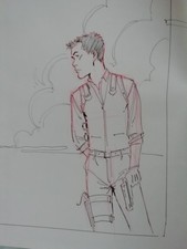 Narvalo / Tome 1 avec