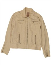 Giacca donna Gaudì denim