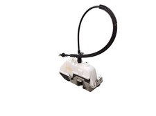 Serratura Porta Anteriore Sinistra Per CITROEN C3 I (FC, FN) 1.4 HDI 46982980