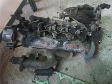 Testata motore Renault megane