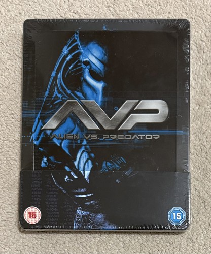 Alien predator avp zavvi - alien, vs