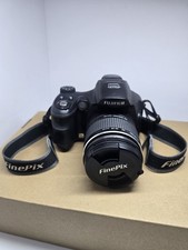 Fujifilm fotocamera digitale