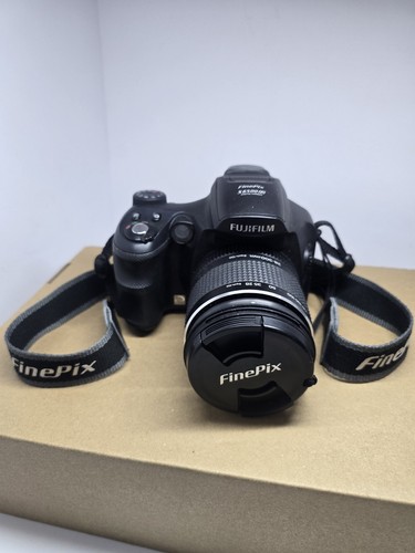Fujifilm fotocamera digitale
