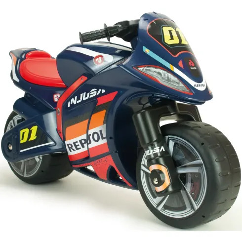 Moto cavalcabile spinta - moto,