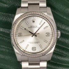Rolex Oyster Perpetual 36