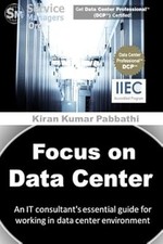 Focus on Data Center: An IT