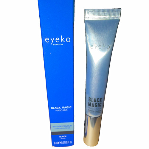 Eyeko london black - black, magic