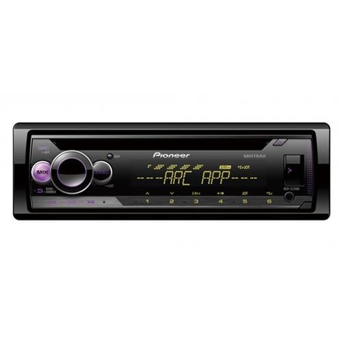 Pioneer autoradio - , cd