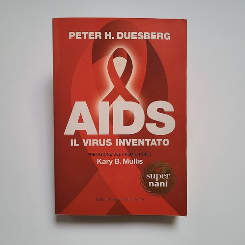 Peter duesberg aids il - h., duesberg,"aids.