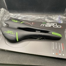 Sella da ciclismo Selle San