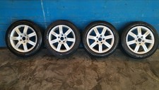 4 CERCHI IN LEGA PER SEAT Leon