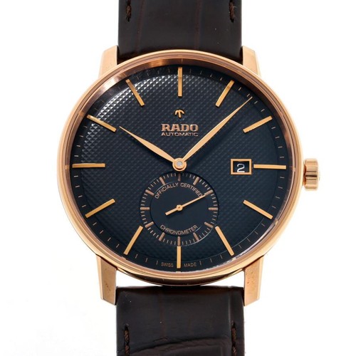 Orologio rado coupole - rado,