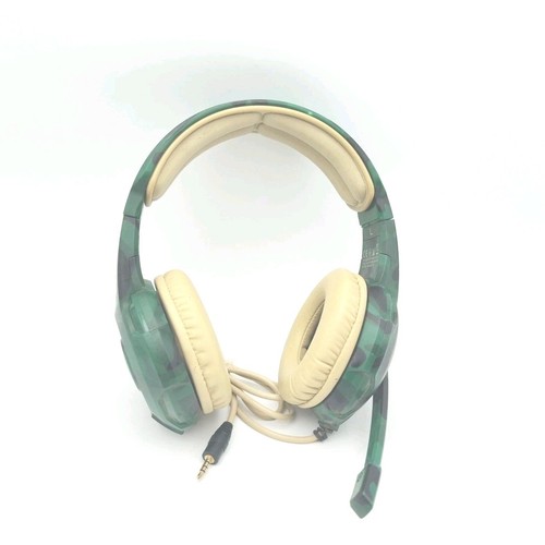 Cuffie gaming trust gxt310c - cuffie,