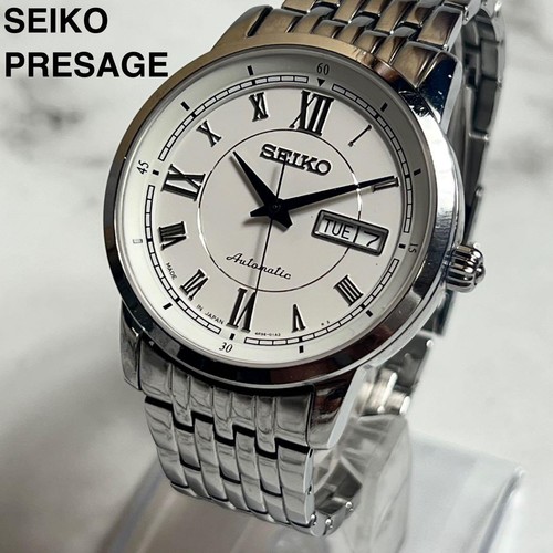 Orologio polso uomo - da, seiko