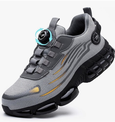 Scarpe antinfortunistiche uomo - scarpe,