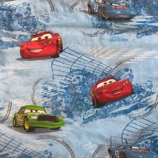 Disney Pixar Cars Saetta