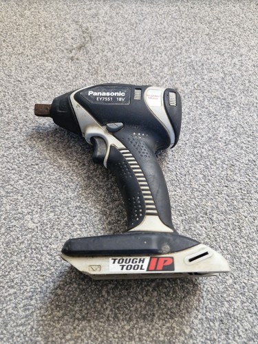 Trapano avvitatore panasonic - trapano,