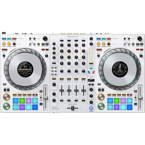 Pioneer ddj flx10 - pioneer, dj