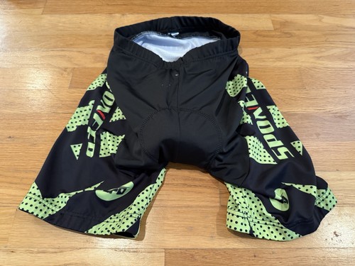 Sponeed pantaloncini ciclismo - pantaloncini,