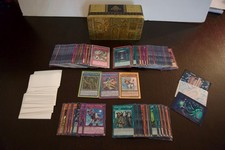 250 card collection - 250+,