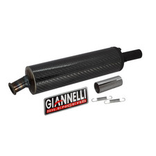 MF8655 Silenziatore Giannelli