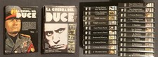 LA GUERRA DEL DUCE 21 Vhs
